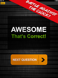 True or False Quiz Fun Game Screenshots 9