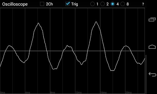 Oscilloscope(圖5)-速報App