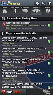 How to get Navbug Traffic Reports lastet apk for pc