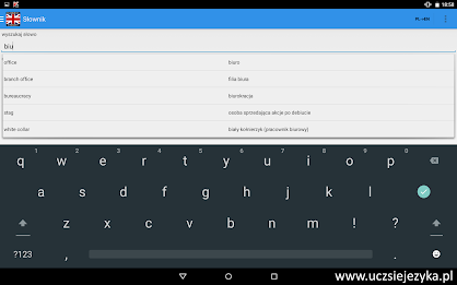 Angielski Biznesowy poster 14