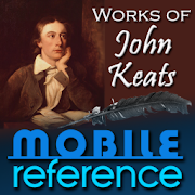 Works of John Keats 12.1 Icon