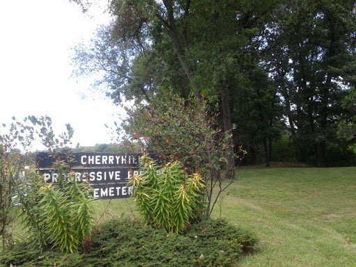 Cherry Hill Progressive Brethren Cemetery
