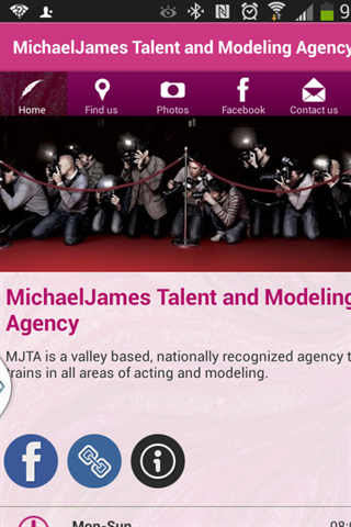 MichaelJames Agency