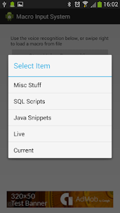 How to download Bluetooth Macro & Voice input 1.5 mod apk for laptop