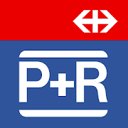 SBB P+Rail  Icon