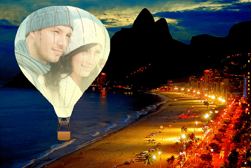 免費下載攝影APP|Romantic Night Rio De Janerio app開箱文|APP開箱王