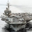US Navy Gallery I logo