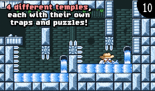 Duke Dashington FREE Screenshots 6