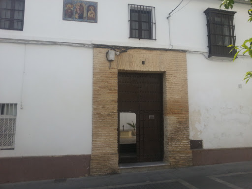 Convento de San José