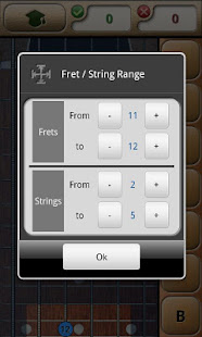 Music Tutor Fret Master(圖6)-速報App