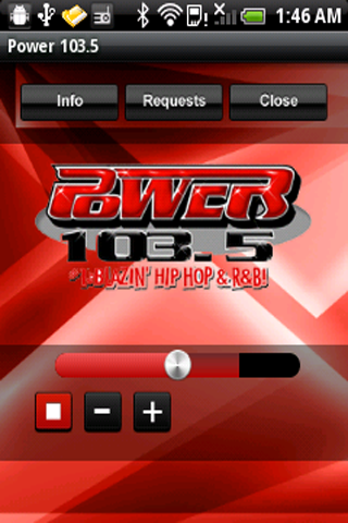 Power 103.5