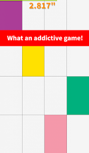 Don't Tap The White Tile - screenshot thumbnail