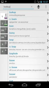 Dictionary Brazilian English(圖4)-速報App