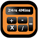 Time Calculator Trial