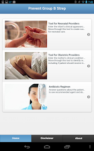 Prevent Group B Strep(GBS)(圖5)-速報App