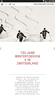 Wintersport App Screenshots 13
