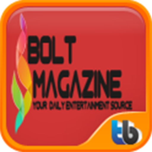 Bolt Magazine LOGO-APP點子