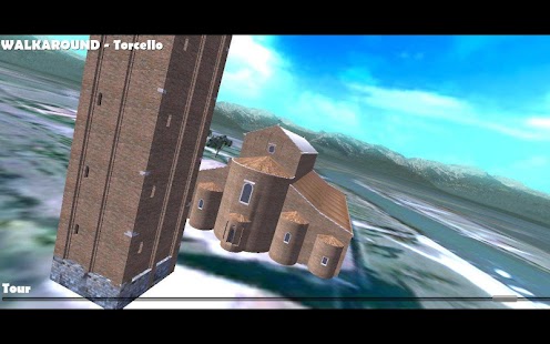 WalkAround Torcello Screenshots 3