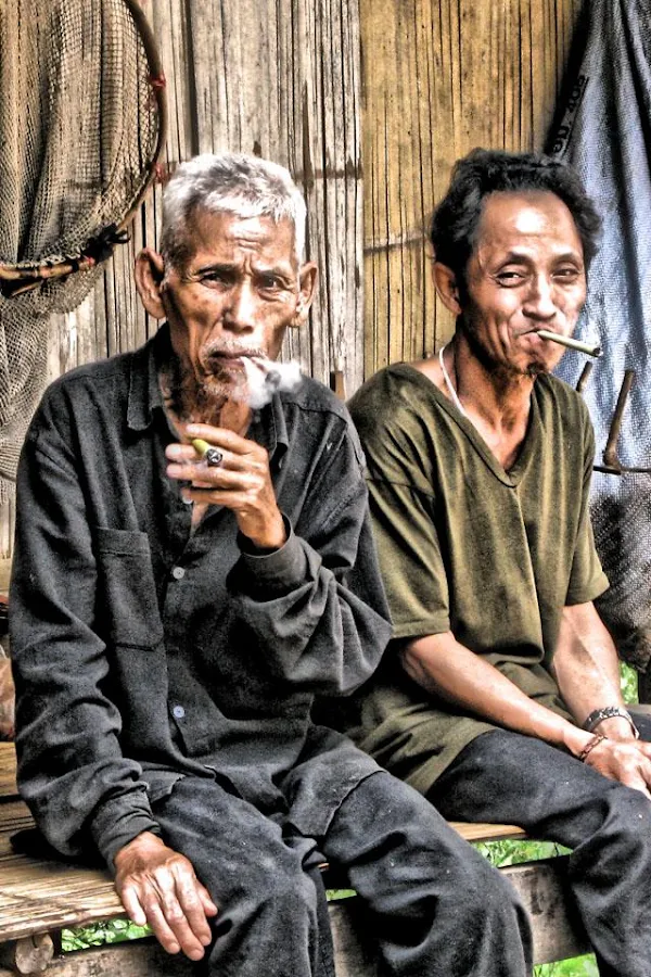 Simply HDR - screenshot