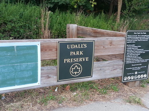 Udall's Park Preserve