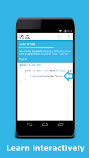 Learn Java Hands-On Course(圖1)-速報App