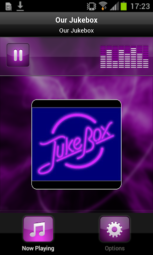 Our Jukebox