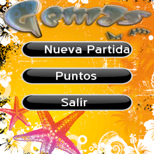Gemas del mar.apk 1.10