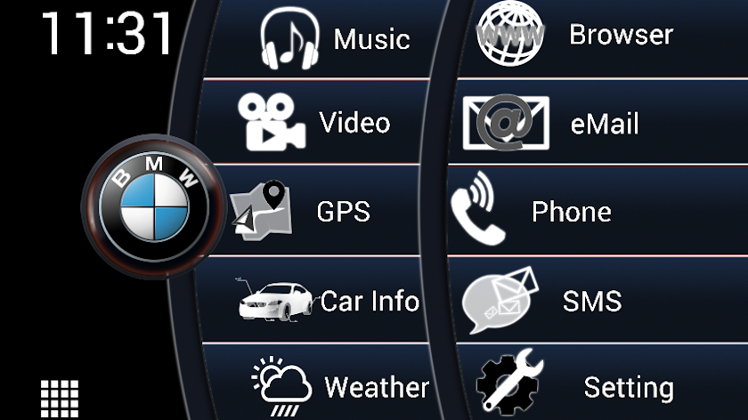 ACUI Base Screen 2