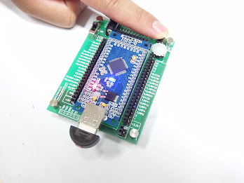 IOIO-Q  I/O Basic poster 3