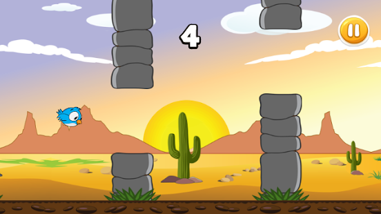 How to mod Adventure Birds patch 1.0.3 apk for bluestacks