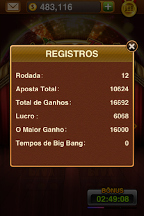 Fruta Caça-níqueis-Mari Slots - screenshot thumbnail