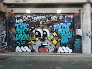 Lille - No Time for Losers Tag