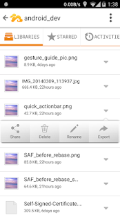 Seafile(圖3)-速報App