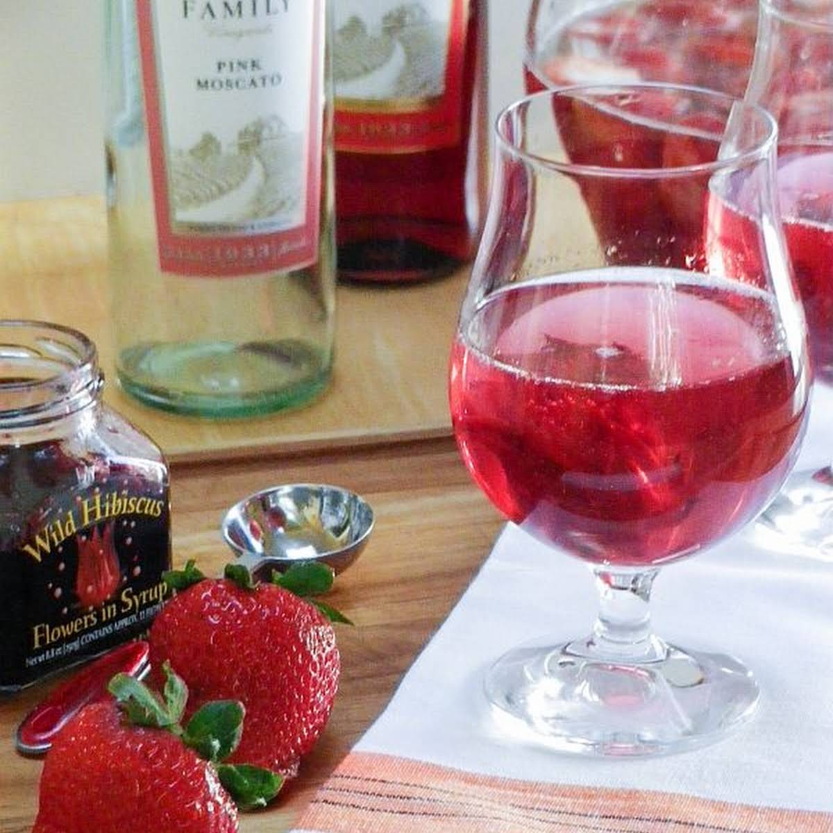 10 Best Moscato Recipes