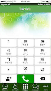 Download SunBird APK