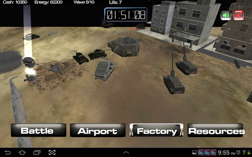 How to install Battleship : Desert Storm 2. patch 2 apk for laptop