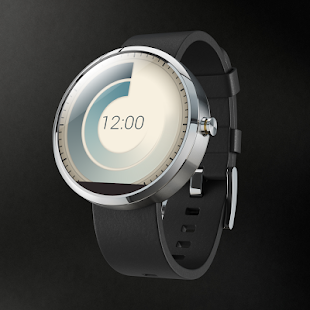 Orbits Watchface(圖1)-速報App