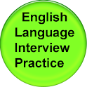 English Interview Practice