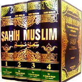 Kitab Shahih Muslim