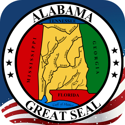 Alabama Code (AL State Laws) 書籍 App LOGO-APP開箱王