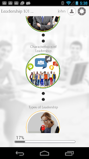 Free Download Leadership 101 APK