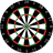 Darts Game - Juego de Dardos icon