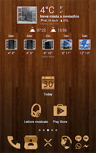 How to get Chronus - Real Window Icon lastet apk for laptop