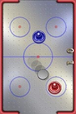Air Hockey Speed - Adfree