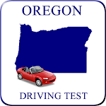 Oregon Driving Test Apk