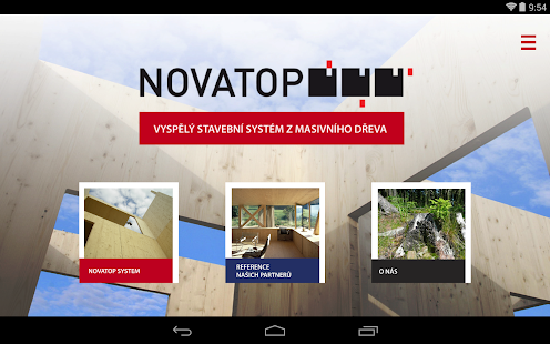 Novatop 4 You Screenshots 3