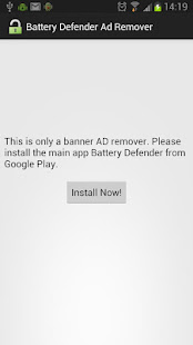 Battery Defender AD Remover(圖2)-速報App
