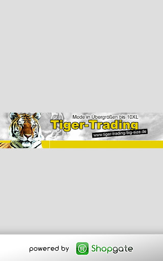 Tiger-Trading-Big-Size App