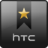 HTC Legends AR mobile app icon