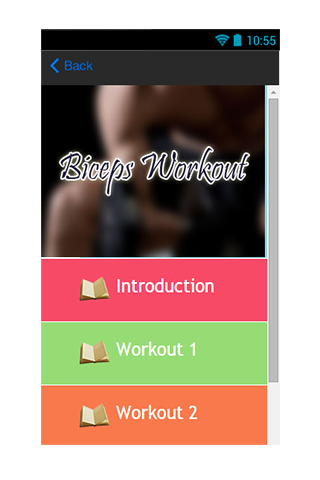 免費下載健康APP|Biceps Workout Guide app開箱文|APP開箱王